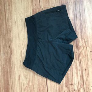 Lululemon Running Shorts - Size 4